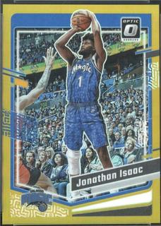 Jonathan Isaac