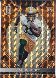Aaron Jones