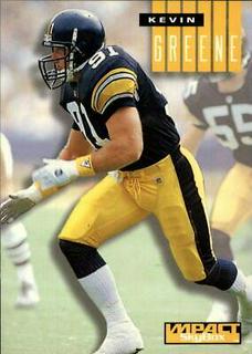 Kevin Greene