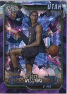 Cody Williams