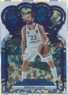 Sergio Llull