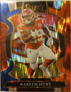 Kareem Hunt