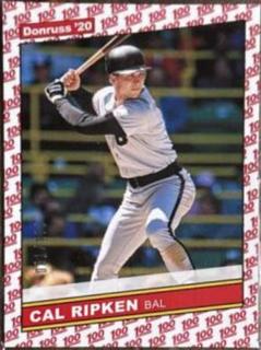 Cal Ripken