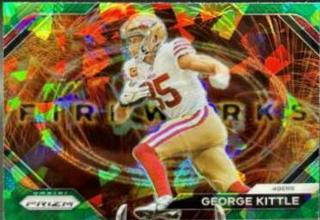 George Kittle