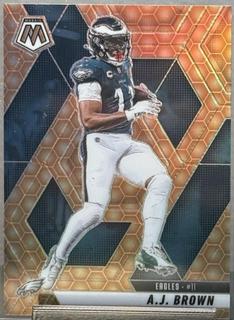 A.J. Brown