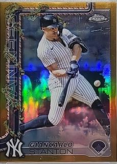 Giancarlo Stanton