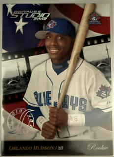 Orlando Hudson