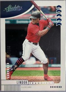 Francisco Lindor