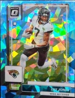 Zay Jones