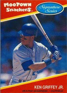 Ken Griffey Jr