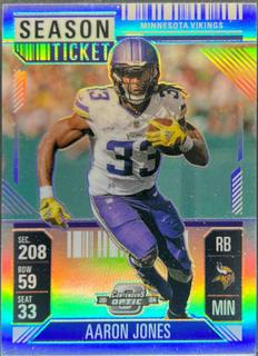 Aaron Jones