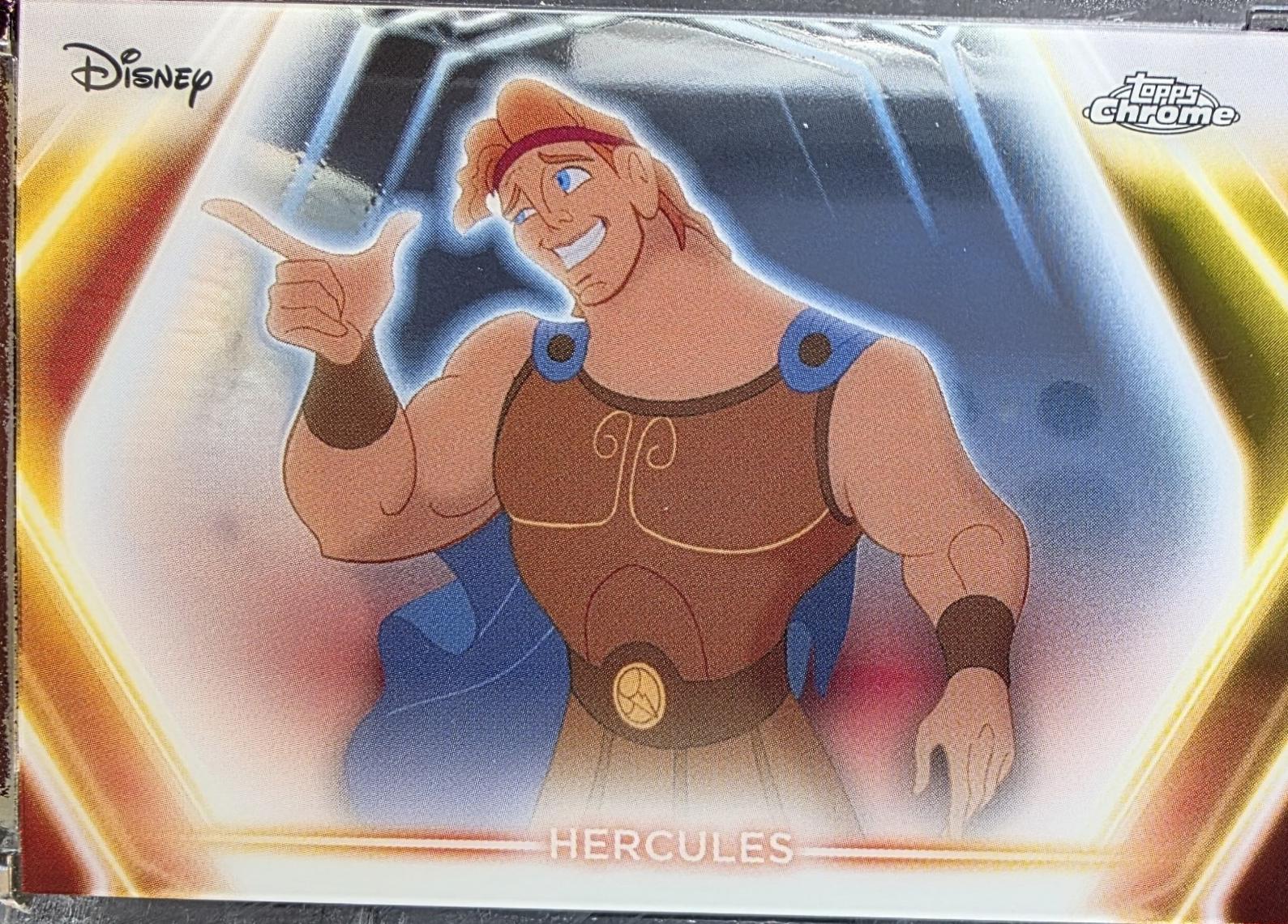 Hercules #CNE-131