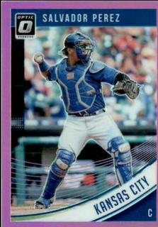 Salvador Perez