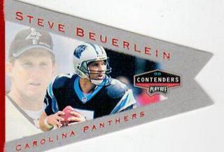 Steve Beuerlein