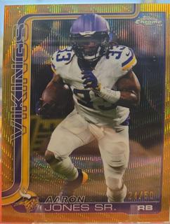 Aaron Jones Sr.