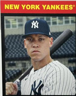 Aaron Judge