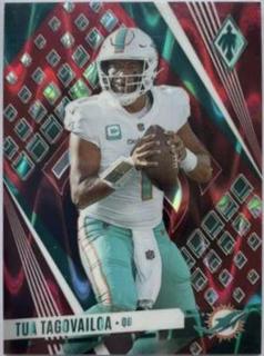 Tua Tagovailoa