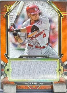 Yadier Molina