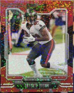 Antonio Brown