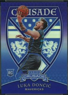 Luka Doncic