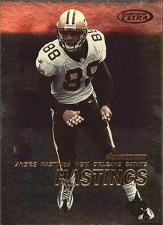 Andre Hastings
