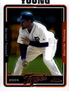 Dmitri Young