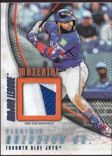Vladimir Guerrero Jr.