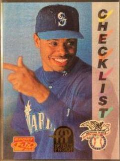 Ken Griffey Jr.