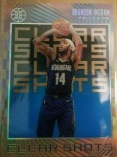 Brandon Ingram