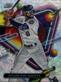Starling Marte