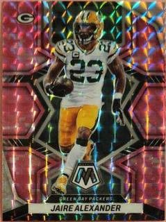 Jaire Alexander