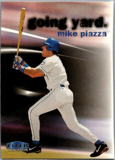 Mike Piazza