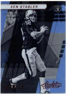 Ken Stabler
