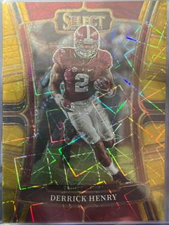 Derrick Henry