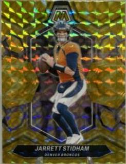 Jarrett Stidham