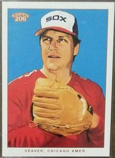 Tom Seaver