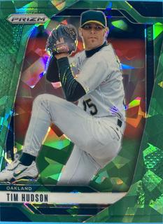 Tim Hudson