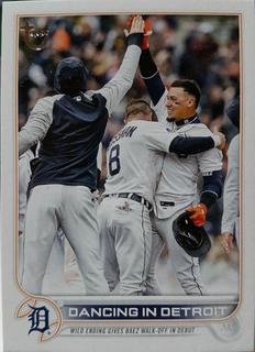 Javier Baez / Robbie Grossman