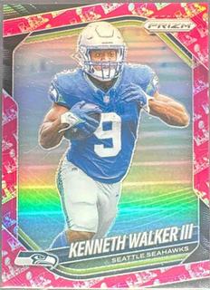 Kenneth Walker III