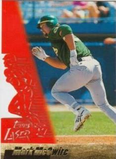 Mark McGwire