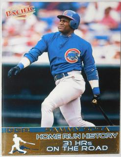 Sammy Sosa