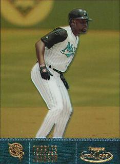 Charles Johnson