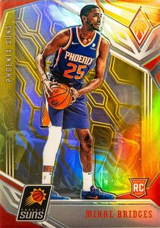 Mikal Bridges