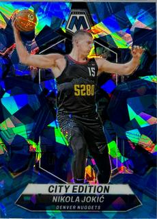 Nikola Jokic