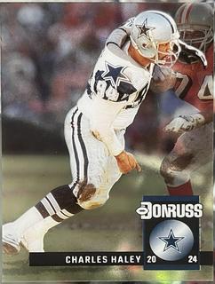Charles Haley