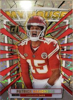 Patrick Mahomes II