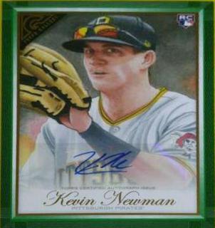 Kevin Newman