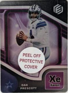 Dak Prescott