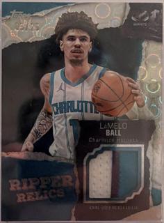 LaMelo Ball