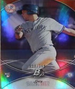 Gary Sanchez